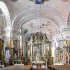 Szent Annáról elnevezett római katolikus ferences templom 