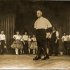 Gy. Bóli János táncos, 1891-1974