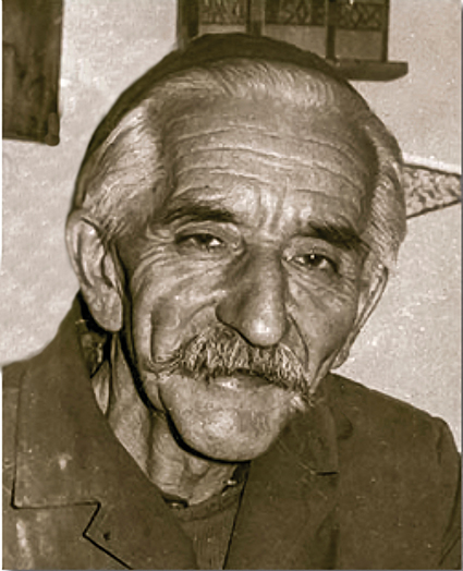 Balásy Gyula faragó, 1912-1978